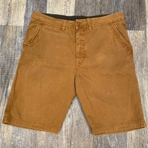 H&M cargo shorts